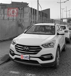 هيونداي سانتافي